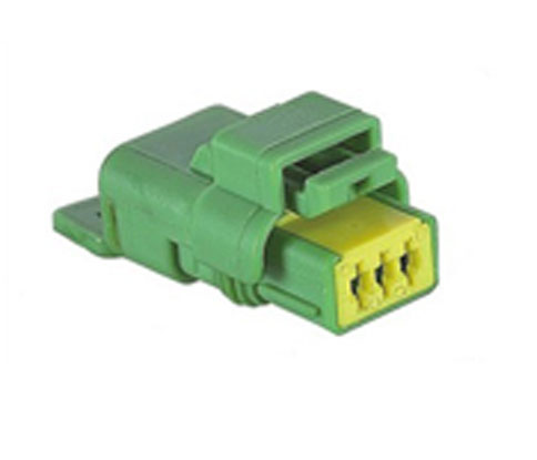 FCI 211PC032S5049 