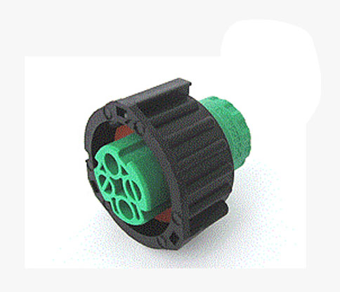  TE/TYCO/AMP ITT 3-1813099-3 