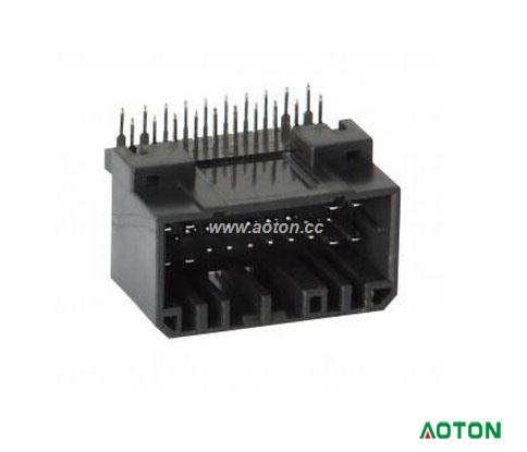 JAE MX5-A-20P-L-B-C13 