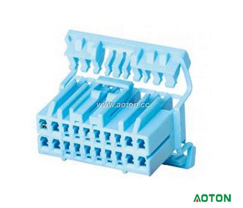 JAE MX5-A-20S-C 