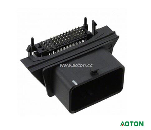 MOLEX 500762-0481，17464807 
