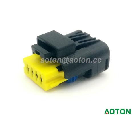 FCI 211PC042S4021 
