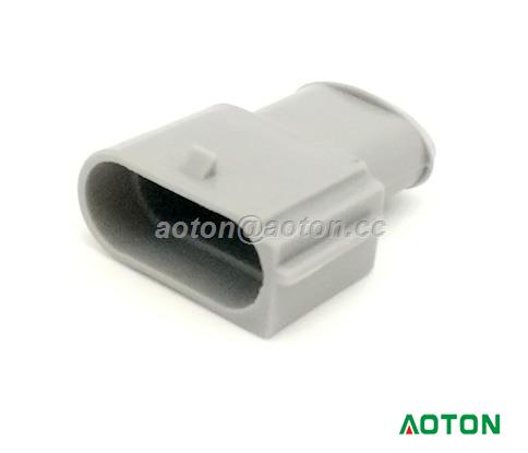 VW 3p connector 