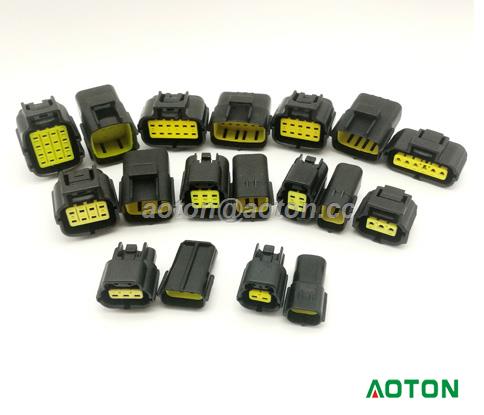 ECONOSEAL-J MK-2 PLUG ASSY EJ MK II​ 