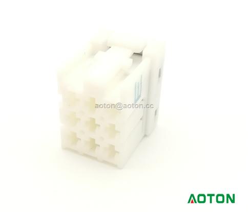 2-968307-2(white) 1-968307-2(black) 9P 