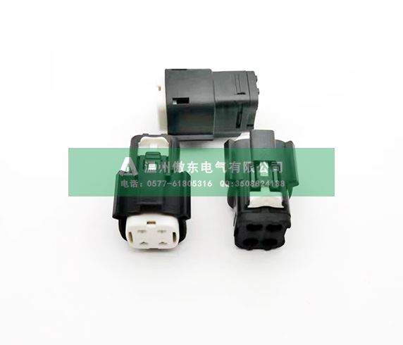MOLEX 19432-0001 194320001 